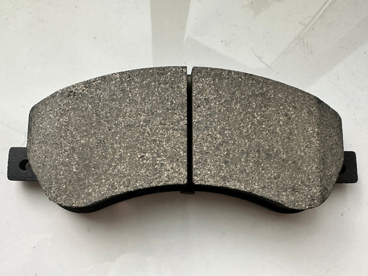 Ceramic Brake Pad Selection Guide