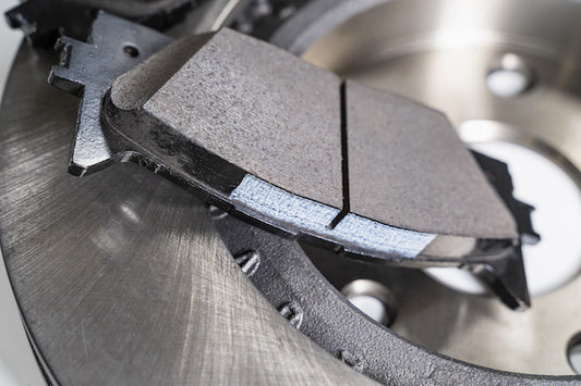 The Advantages of Brake Pads: Enhancing Safety and Performance