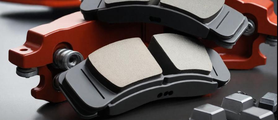 PAD-Ceramics brake pad