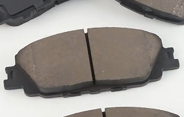 TOYOTA HONDA BRAKE PAD