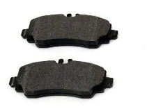 Benz brake pad