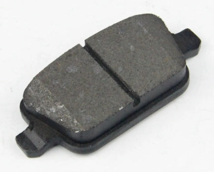 LR003657 brake pad