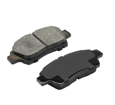 Japan car brake pad