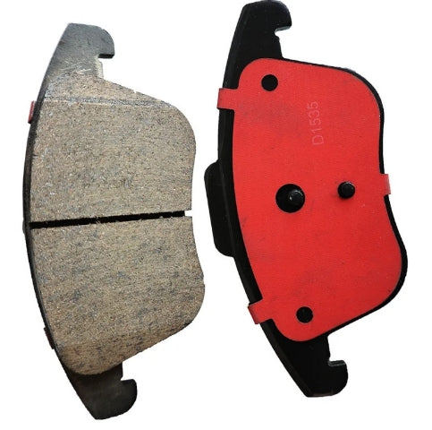 Volkswagen Brake Pad