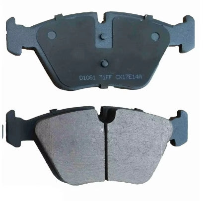 2004-2015 BMW brake pad