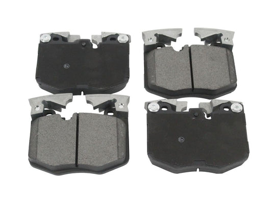 2015-2024 BMW brake pad