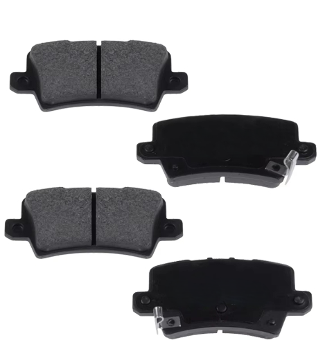 2005-2024 Honda brake pad