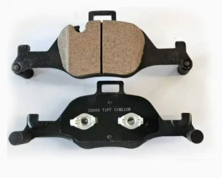 2017-2018 BMW brake pad