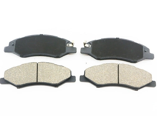 2018 Honda brake pad