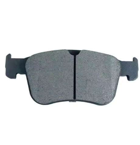 2018 Honda accord brake pad