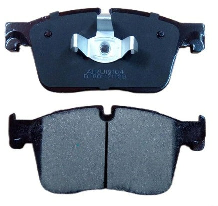 2019 Insight brake pad