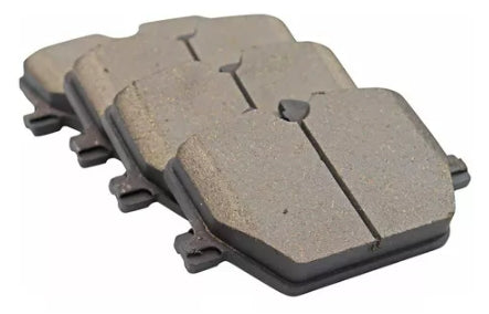 2019-2020 BMW/Toyota brake pad