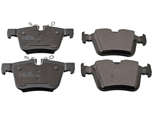 2019 BMW brake pad