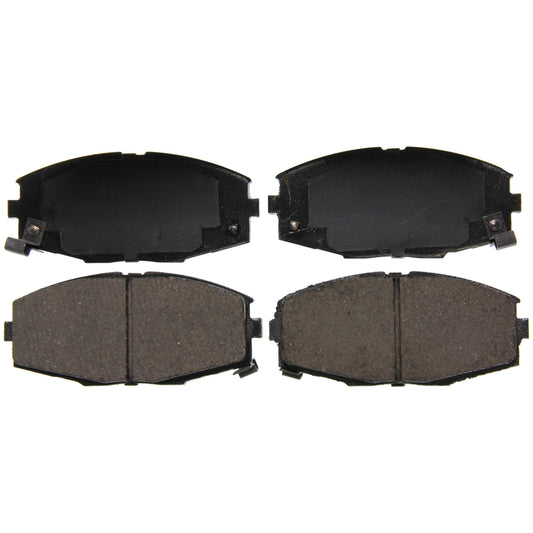 2002-2006 Toyota/Lexus brake pad