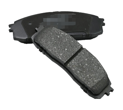 1986-1992 Toyota Brake pad