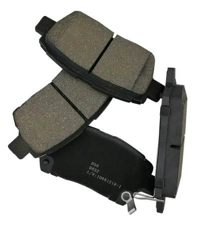 1989-1996 Nissan brake pad