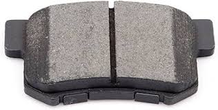 1991-2012 Honda/ Isuzu/ Acura brake pad