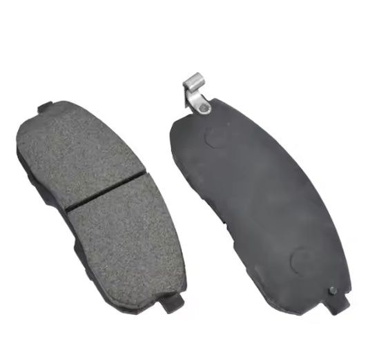 2000-2013 Infiniti/ Nissan brake pad