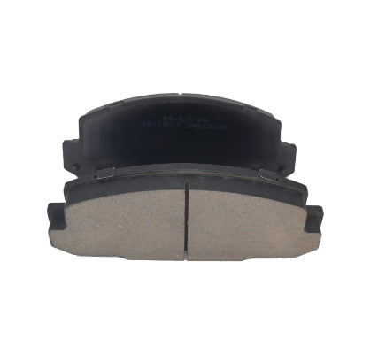 1999-2004 Daihatsu/ Toyota brake pad