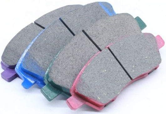 2005 Mitsubishi/ Toyota brake pad