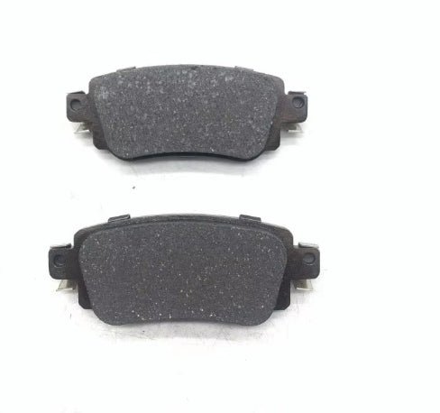 2000-2024 Toyota brake pad