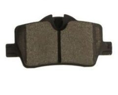 2018-2024 BMW brake pad