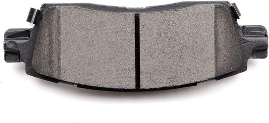 D1053-7958 Jeep Brake Pad