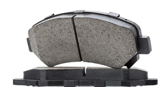 Brake Pads For Ford D632-7503