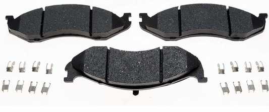 Corolla brake pad 04465-02220